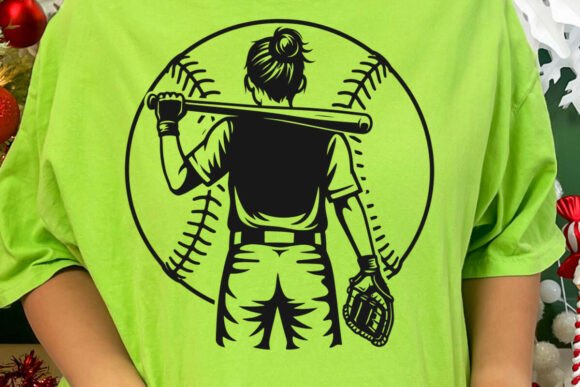 Baseball SVG Graphics for Crafts & Blogs
