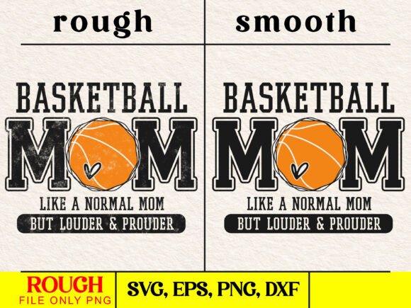 Basketball Mom SVG: Crafts & Graphics Review