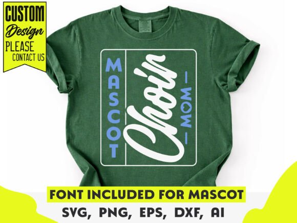 Choir Mom Svg Template: Crafts & Graphics Review