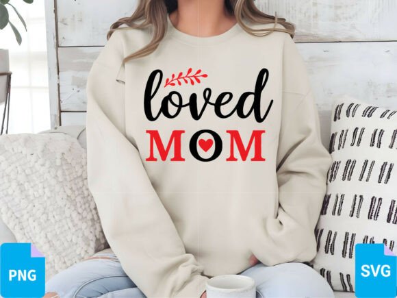 Mom T-Shirt Graphics: A Publisher's Review